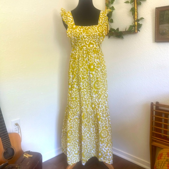 Ocean State of Mind Dresses & Skirts - 👗Perfect Sundress by Ocean State of Mind!! Sz Samll👗
